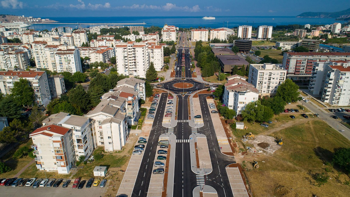 BAR – novija kuća na placu površine 1.300m2